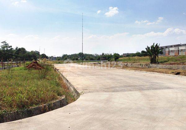Sewa Gudang Bizhub Serpong 5