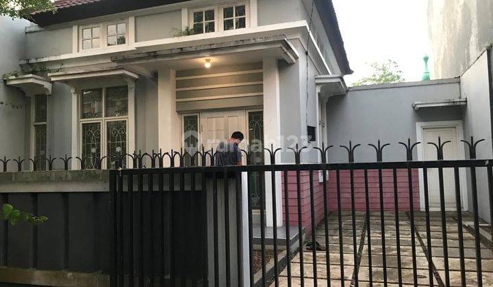 Dijual Rumah  Citra Raya Taman Telaga Mediterania siap huni 1