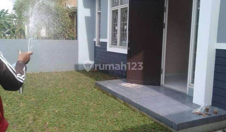 Dijual Rumah  Citra Raya Taman Telaga Mediterania siap huni 2