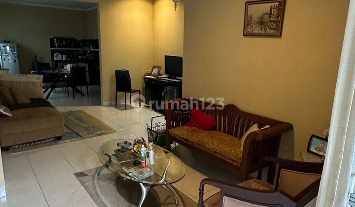 Dijual Rumah Bagus Siap Huni di De Latinos Bsd 2