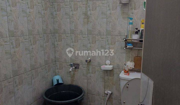 Dijual Rumah siap huni di Vila Taman Tekno Serpong   2