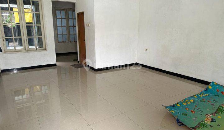 Dijual Rumah di Perumbumi Puspitek Asri 2