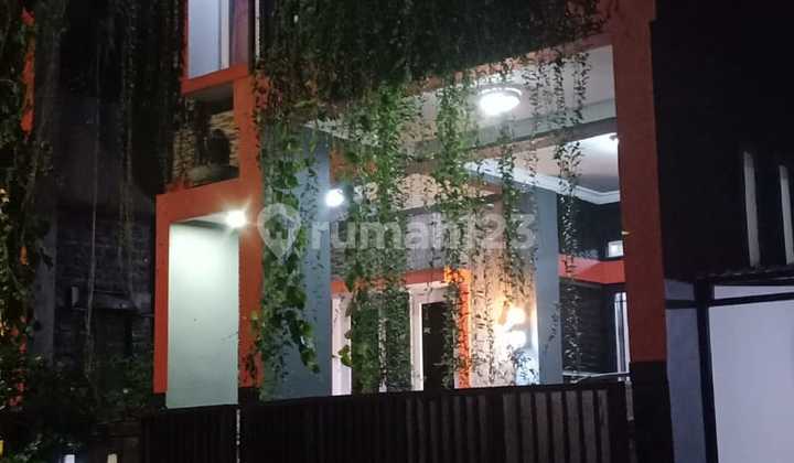 Dijual Rumah di Bukit Dago Gunung Sindur 2