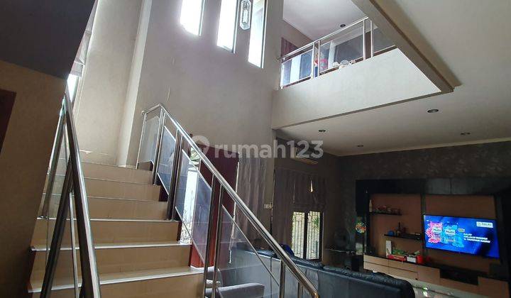 Dijual Rumah Siap Huni di Delatinos Bsd, Tangerang 2