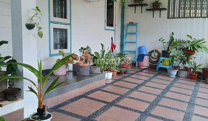  Rumah Cantik Siap Huni Di Pasadena Park, Jatibening, Pondok Gede Bekasi 1