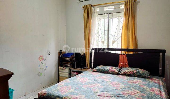 Dijual Rumah Siap Huni di Taman Soka Sentul 2