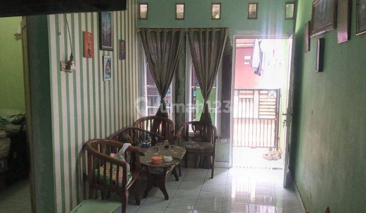 Rumah siap huni cocok untuk kontrakan di Jakarta Timur 2