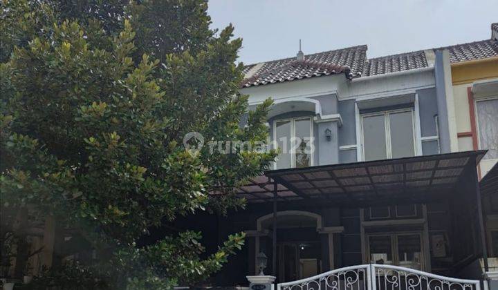 Rumah siap huni di Pulo Gebang Cakung Jakarta Timur 1