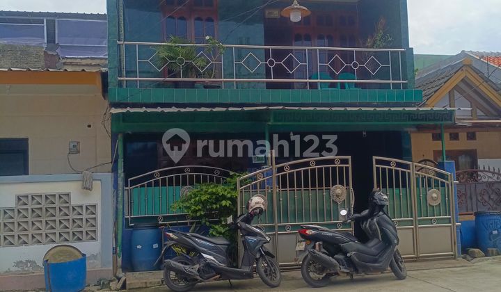 Rumah Siap Huni di Pondok Ungu Bekasi 2
