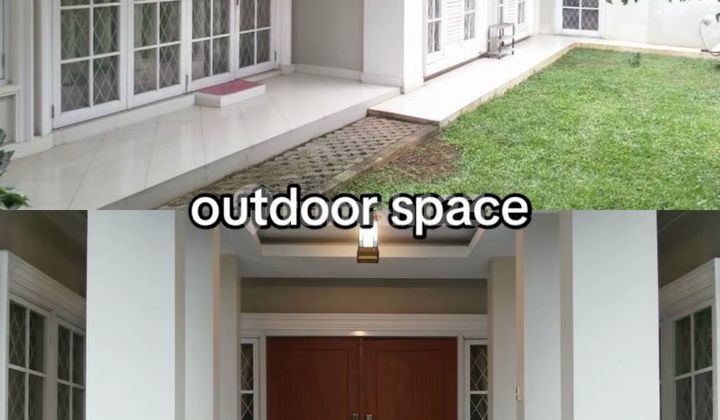 Comfortable House Ready to Occupy in Cibayung Ceger, East Jakarta 2