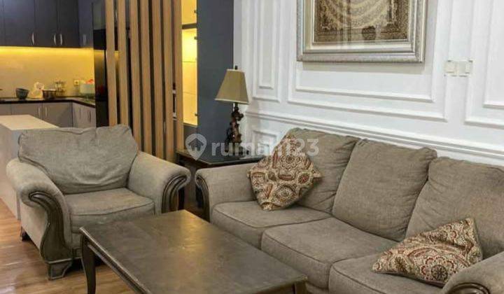 Rumah Di Kluster Serpong Paradise Shm Bagus Turun Harga 1