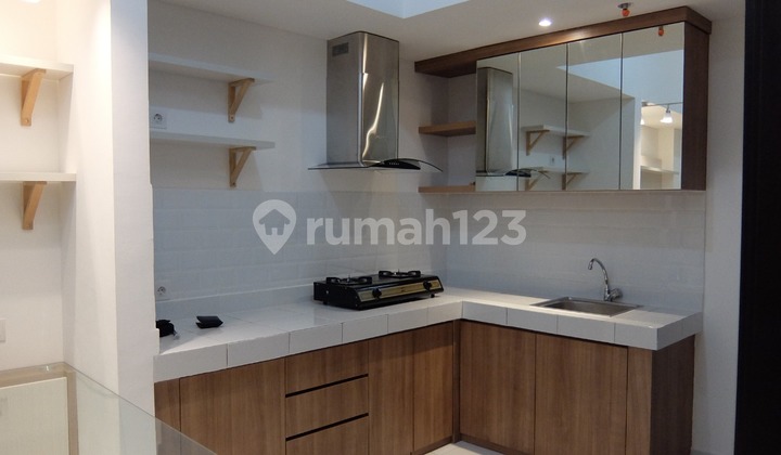 Apatemen Siap Huni Casa De Parco 2