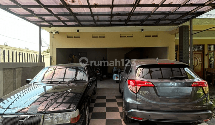 Rumah Cantik Siap Huni Shm Di Selatan Jakarta 1