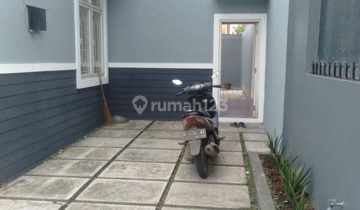 Rumah Di Cluster Taman Telaga Mediterania Shm Bagus Tanah Luas Nego  2