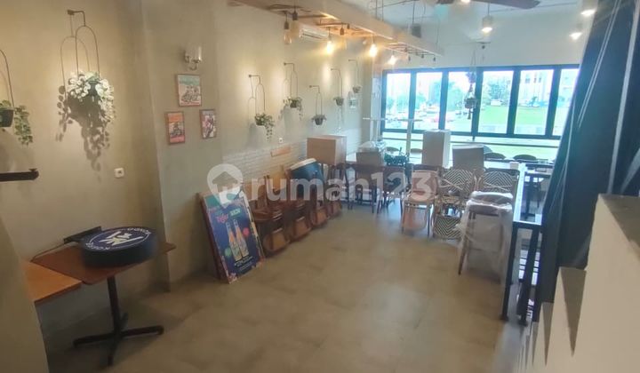 Disewakan Ruko Lt2 dan 3 di Mozia BSD Disewakan Ruko Lt2 dan 3 di Mozia BSD