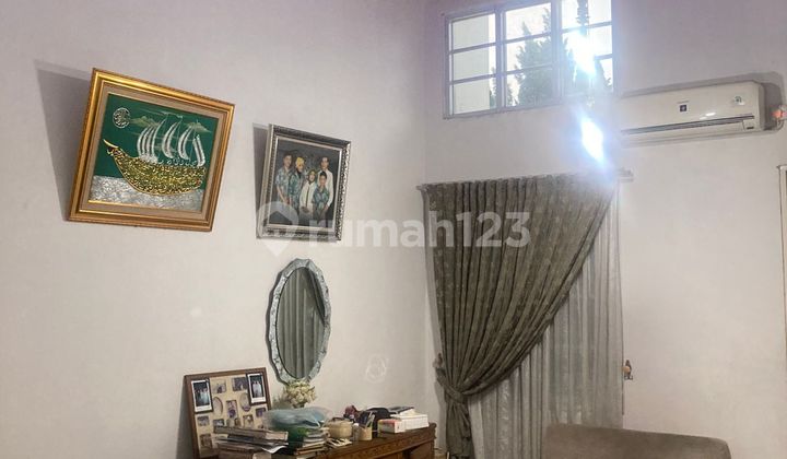 Rumah Siap Huni di Delatinos Bsd 2