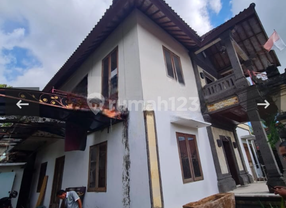 Charming Move-In Ready House in Gianyar Bali