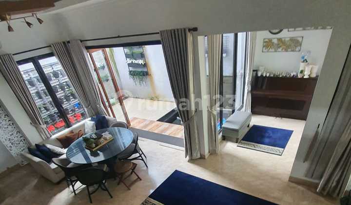 Beautiful House Ready to Live In DelatinosBSD Beautiful House Ready to Live In DelatinosBSD