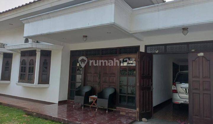 Rumah Siap Huni Asem Baris Raya 2