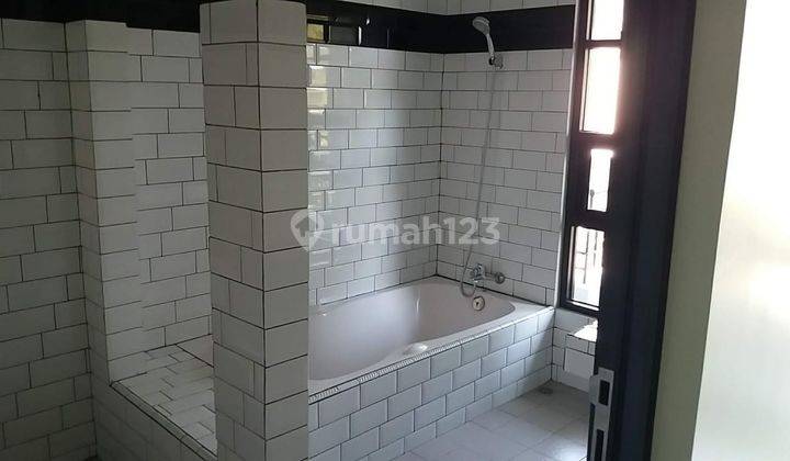 Rumah Murah Siap Huni Dekat Stasiun Rawabuntu Delatinos Bsd Serpong Tangerang Selatan 2