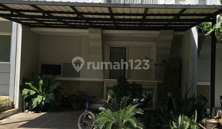 Ready-to-Occupy House in a Premium Location at Sevila Park Ready-to-Occupy House in a Premium Location at Sevila Park