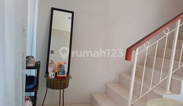 Ready-to-Live House in Vanya Park BSD 2
