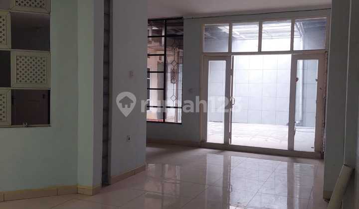 Disewa Rumah Siap Huni di Giriloka 3 2