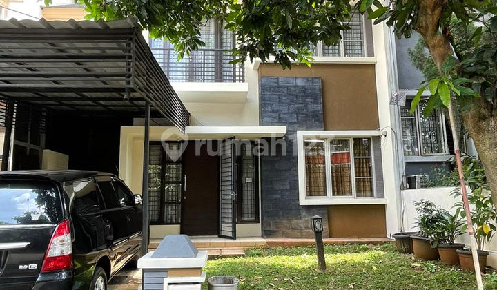 Rumah Lokasi Premium di Delatinos Bsd Rumah Lokasi Premium di Delatinos Bsd