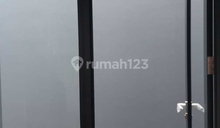 Ready-to-occupy shophouse in Avenix BSD 2