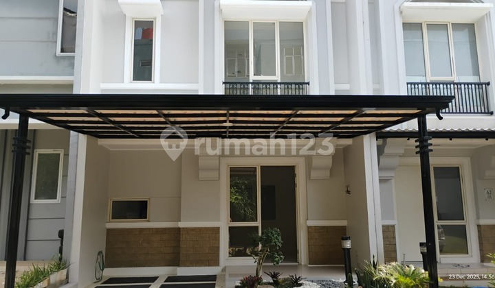Ready-to-Occupy House in a Premium Location at Sevila Park