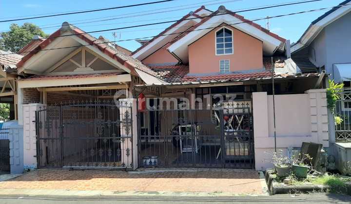 Rumah Siap Huni Diermata Pamulang Rumah Siap Huni Diermata Pamulang