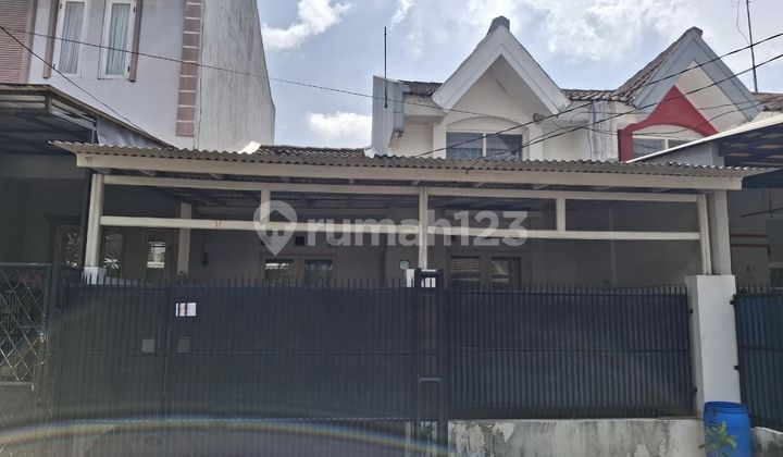 Rumah Siap Huni di Gading Serpong 2