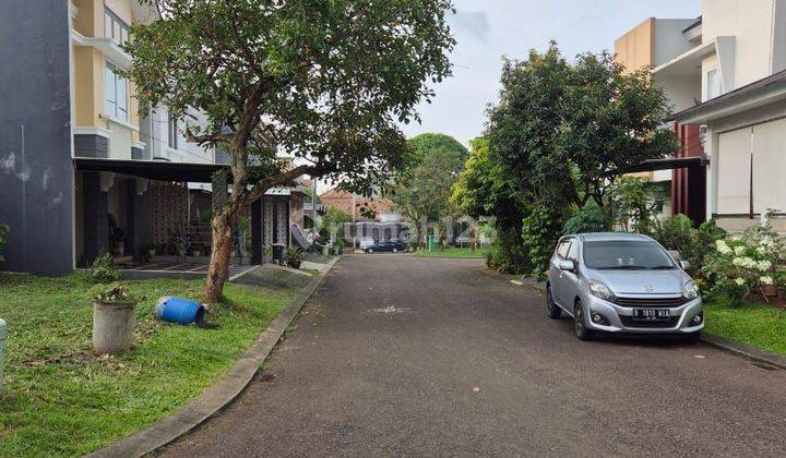 Kavling Siap Bangun 198 M² Jarang Ada  De Latinos Bsd City Tangerang Selatan 2