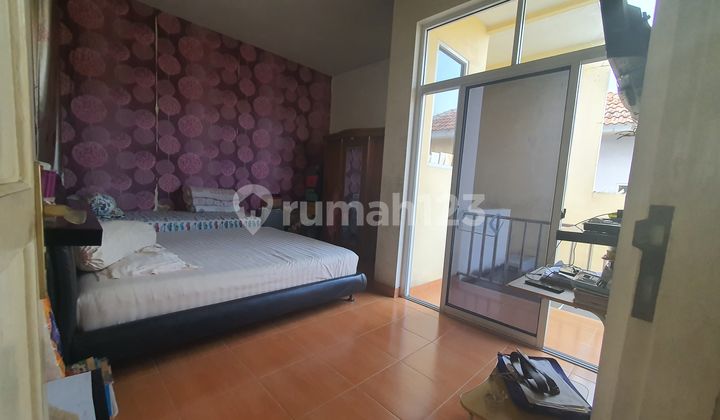 Rumah Lokasi Premium Delatinos Bsd