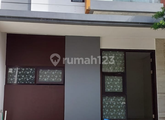 Move-in ready house in a premium location