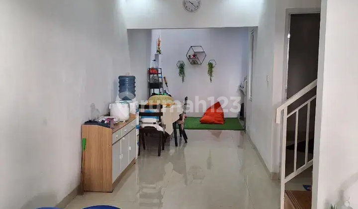 Pondok Benda, Tangerang Rumah Siap Huni 2