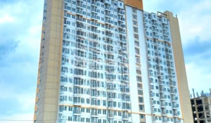 Apartemen Siap Huni di Metropolitan Park Bekasi 1