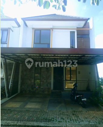Strategic Location House in Kirenia BSD 1