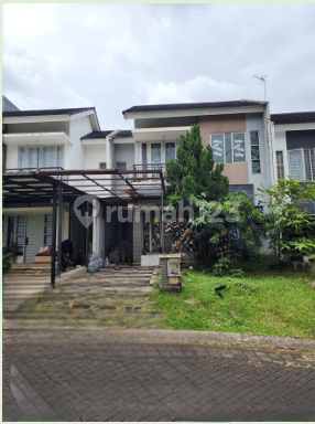 Rumah Lokasi Premium Delatinos BSD 1