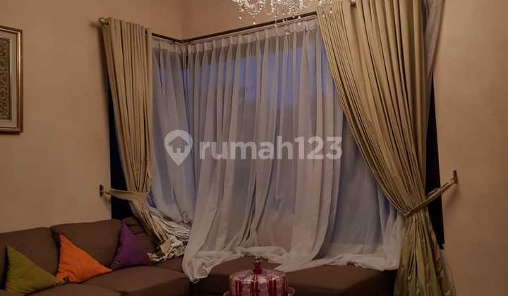 Rumah Sultan ,Tanah Luas di Pondok Cabe 2
