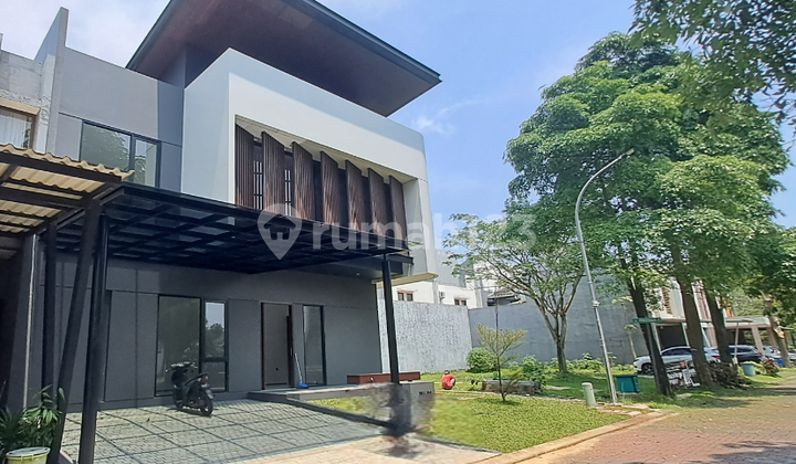 Brand New Ready-to-Live Prestige Eminent House 2