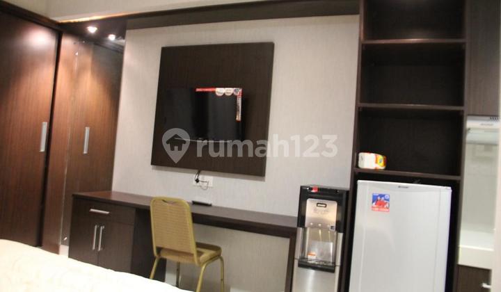 Apartemen Atria Residences  2