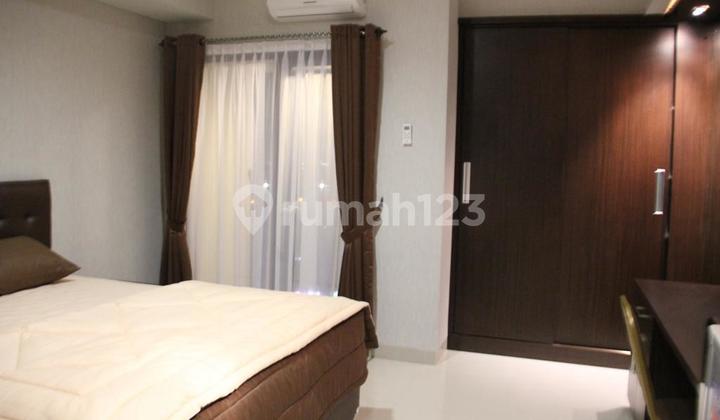 Apartemen Atria Residences Apartemen Atria Residences