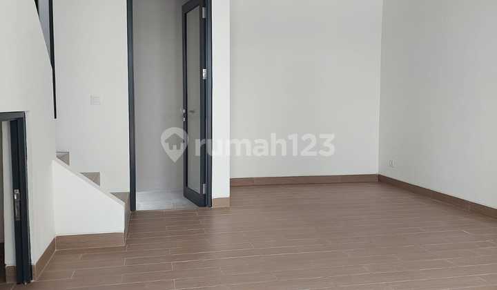 Ready-to-occupy shophouse