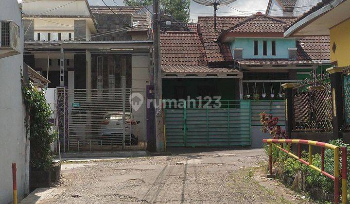 RUMAH MURAH SIAP HUNI SUKABUMI 5