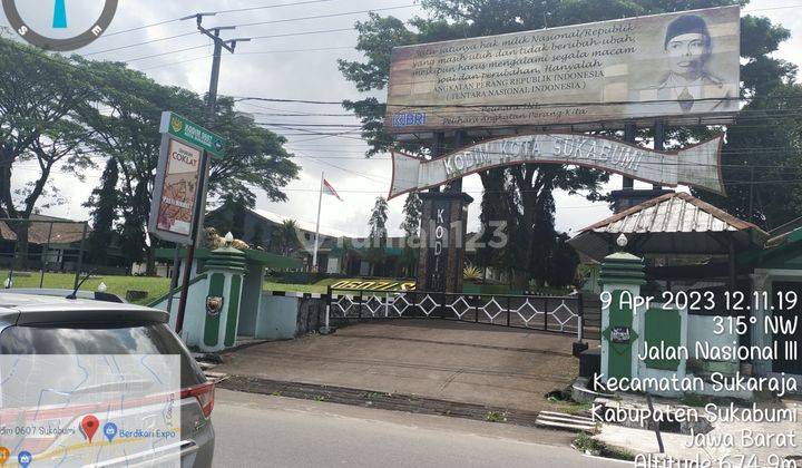 RUMAH MURAH SIAP HUNI SUKABUMI 8