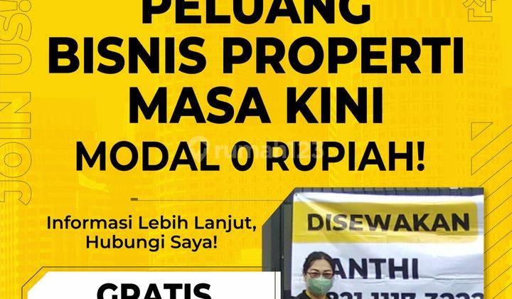 GUDANG MULTIGUNA TENGAH KOTA BOGOR 9
