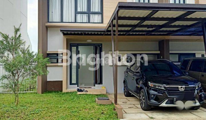 RUMAH SIAP HUNI ROYAL TAJUR 1