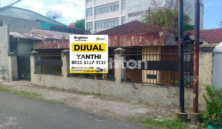 TURUN HARGA!!!! RUMAH JALAN MONGINSIDI MEDAN 2