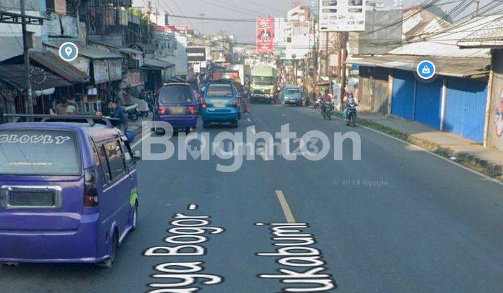 KIOS CICURUG  0KM JALAN PROPINSI HITUNG TANAH 2